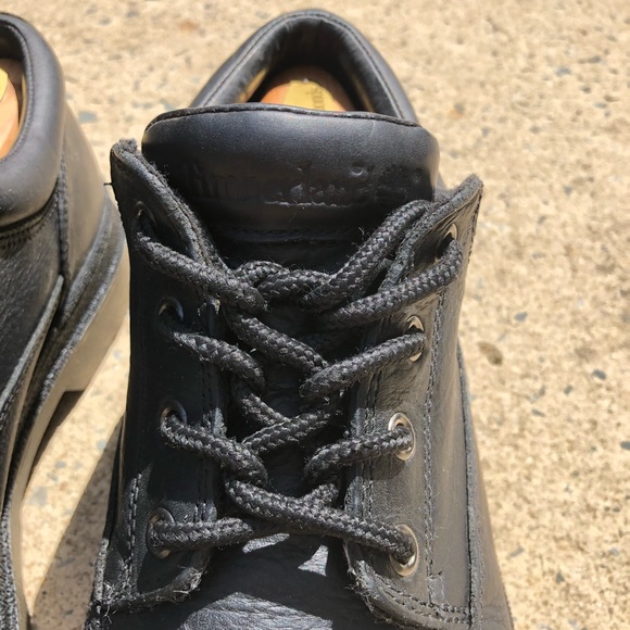 Timberland Shoes. GUC - Picture 3 of 16